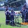 Fotos de Mãe e filho morrem em grave acidente entre Colorado e itaguajé
