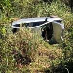 Fotos de Mãe e filho morrem em grave acidente entre Colorado e itaguajé