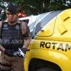 Fotos de Mãe tenta defender o filho e é executado junto com o filho em Sarandi