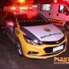 Fotos de Marido mata mulher a tiros e se suicida em Sarandi, diz Polícia Civil