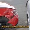 Maringá; adolescente rouba carro, bate em veículo estacionado e é apreendido Foto 4 Fotos de Maringá; adolescente rouba carro, bate em veículo estacionado e é apreendido