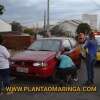 Maringá; adolescente rouba carro, bate em veículo estacionado e é apreendido Foto 8 Fotos de Maringá; adolescente rouba carro, bate em veículo estacionado e é apreendido