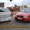 Maringá; adolescente rouba carro, bate em veículo estacionado e é apreendido Foto 10 Fotos de Maringá; adolescente rouba carro, bate em veículo estacionado e é apreendido