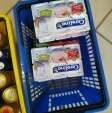 Fotos de Maringá; fiscalização apreende quase meia tonelada de carne imprópria para consumo em supermercado