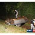 Fotos de Maringaense foge em carro roubado e morre em confronto com a PM em Rolândia
