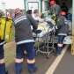 Fotos de Maringaense que foi ejetado de carro em capotamento na BR-376 morre hospital
