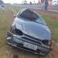 Fotos de Maringaense que foi ejetado de carro em capotamento na BR-376 morre hospital