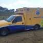 Fotos de Maringaense que foi ejetado de carro em capotamento na BR-376 morre hospital