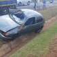 Fotos de Maringaense que foi ejetado de carro em capotamento na BR-376 morre hospital