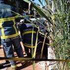 Mecânico morre após carro ficar sem freio e cair em ribanceira em Maringá Foto 10 Fotos de Mecânico morre após carro ficar sem freio e cair em ribanceira em Maringá