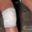 Fotos de Médico é suspeito de atropelar propositadamente três atletas do ciclismo e fugir sem prestar socorro em Maringá