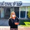 Motorista é preso suspeito de jogar carro contra barranco para matar namorada e o filho dela de 4 anos em Sarandi; o menino foi intubado Foto 25 Fotos de Motorista é preso suspeito de jogar carro contra barranco para matar namorada e o filho dela de 4 anos em Sarandi; o menino foi intubado