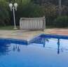 Fotos de Menino de três anos morre afogado em piscina em Nova Esperança
