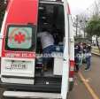 Fotos de Menino indígena é atropelado em Maringá