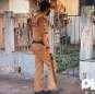 Fotos de Moça de 19 anos é atacada com golpes de facão em Maringá