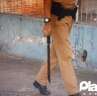 Fotos de Moça de 19 anos é atacada com golpes de facão em Maringá