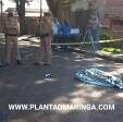 Morador de Maringá, de 23 anos é assassinado a tiros em Paiçandu Foto 1 Fotos de Morador de Maringá, de 23 anos é assassinado a tiros em Paiçandu