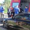 Fotos de Morador de Sarandi, é executado a tiros dentro de carro de luxo em Maringá