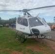 Fotos de Moradora de Maringá morre em grave acidente na rodovia PR-317