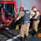 Fotos de Morre em hospital segunda vítima de acidente na PR-444, em Mandaguari