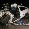 Fotos de Morre no hospital a quarta vítima da tragédia na BR-376, em Marialva