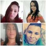 Fotos de Morre no hospital a quarta vítima da tragédia na BR-376, em Marialva