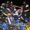 Fotos de Morre no hospital a quarta vítima da tragédia na BR-376, em Marialva