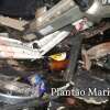 Fotos de Morre no hospital a quarta vítima da tragédia na BR-376, em Marialva