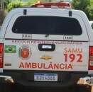 Fotos de Morre no hospital ciclista atropelado por moto em Sarandi