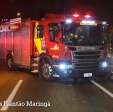 Fotos de Morre no hospital homem atropelado na Avenida Colombo em Maringá