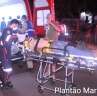 Fotos de Morre no hospital homem atropelado por moto em Maringá