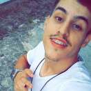 Fotos de Morre no hospital jovem que bateu carro contra poste em Maringá