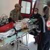 Fotos de Morre no hospital segundo assaltante baleado em confronto com a Polícia Militar de Sarandi