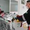 Fotos de Morre no hospital segundo assaltante baleado em confronto com a Polícia Militar de Sarandi