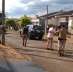 Fotos de Morre no hospital segundo suspeito de roubo baleado em confronto com a PM