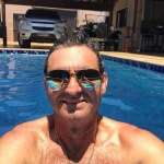 Morre piloto de Maringá que sofreu queda de paramotor em Marialva Foto 2 Fotos de Morre piloto de Maringá que sofreu queda de paramotor em Marialva