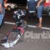 Fotos de Morreu no hospital o pequeno ryan que sofreu acidente provocado por motorista bêbado em Sarandi