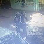 Moto utilizada em roubo que terminou com ladrão baleado, é localizada pela Polícia Militar de Maringá Foto 11 Fotos de Moto utilizada em roubo que terminou com ladrão baleado, é localizada pela Polícia Militar de Maringá