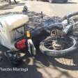 Motoboy é socorrido em estado grave após acidente em Maringá Foto 16 Fotos de Motoboy é socorrido em estado grave após acidente em Maringá