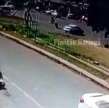 Fotos de Motociclista corre o risco de amputar perna após imprudência de um motorista em Maringá