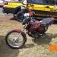 Fotos de Motociclista corre o risco de amputar perna após imprudência de um motorista em Maringá