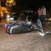 Motociclista de 28 anos morre após bater de frente com carro em Maringá Foto 5 Fotos de Motociclista de 28 anos morre após bater de frente com carro em Maringá