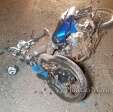 Motociclista de 28 anos morre após bater de frente com carro em Maringá Foto 6 Fotos de Motociclista de 28 anos morre após bater de frente com carro em Maringá