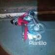Motociclista de 58 anos morre após queda de moto Foto 3 Fotos de Motociclista de 58 anos morre após queda de moto