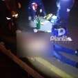 Motociclista de 58 anos morre após queda de moto Foto 5 Fotos de Motociclista de 58 anos morre após queda de moto