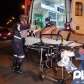 Fotos de Motociclista é intubado após atropelar homem que desceu de carro para comprar lanche em Maringá