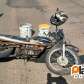 Fotos de Motociclista é intubado após colidir com carro na Avenida Colombo em Maringá