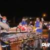 Fotos de Motociclista é socorrido com ferimentos grave após acidente em Maringá, motorista fugiu sem prestar socorro