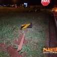 Motociclista é socorrido em estado grave após acidente em Maringá Foto 10 Fotos de Motociclista é socorrido em estado grave após acidente em Maringá