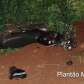 Fotos de Motociclista é socorrido em estado grave após grave acidente